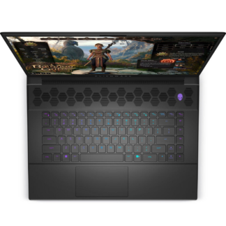 Dell x16 R1 i9-13900HK / RTX 4080 / 64GB / 1TB