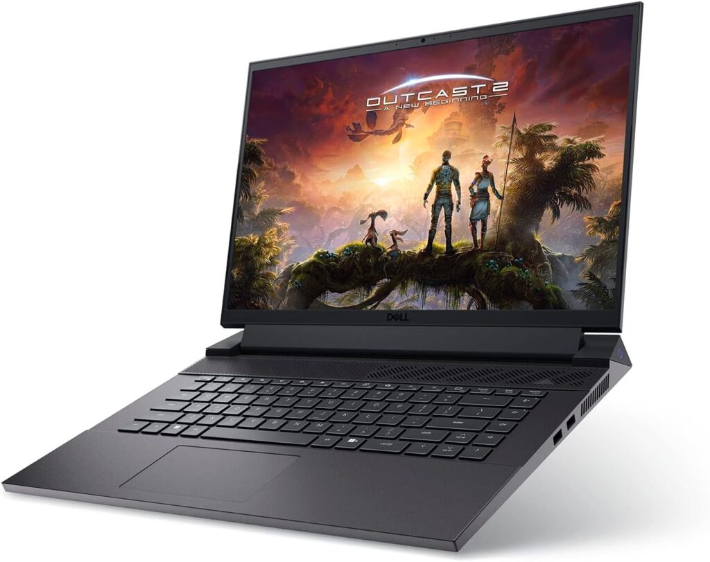 Dell x16 R1 i9-13900HK / RTX 4080 / 64GB / 2TB