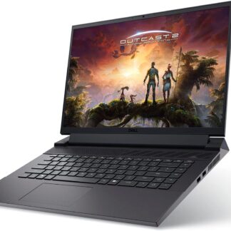 Dell x16 R1 i9-13900HK / RTX 4080 / 64GB / 2TB
