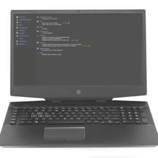 HP Omen 17 2023 i9-13900HX / RTX 4080 / 32GB / 2TB