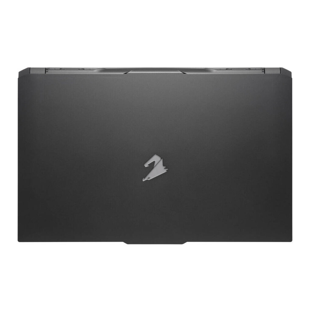 Gigabyte Aorus 17H BXF i9-13900HX / RTX 4070 / 32GB / 2TB