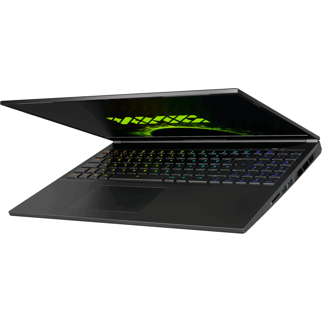 XMG Neo 17 E23 i9-13900HX / RTX 4090 / 32GB / 1TB