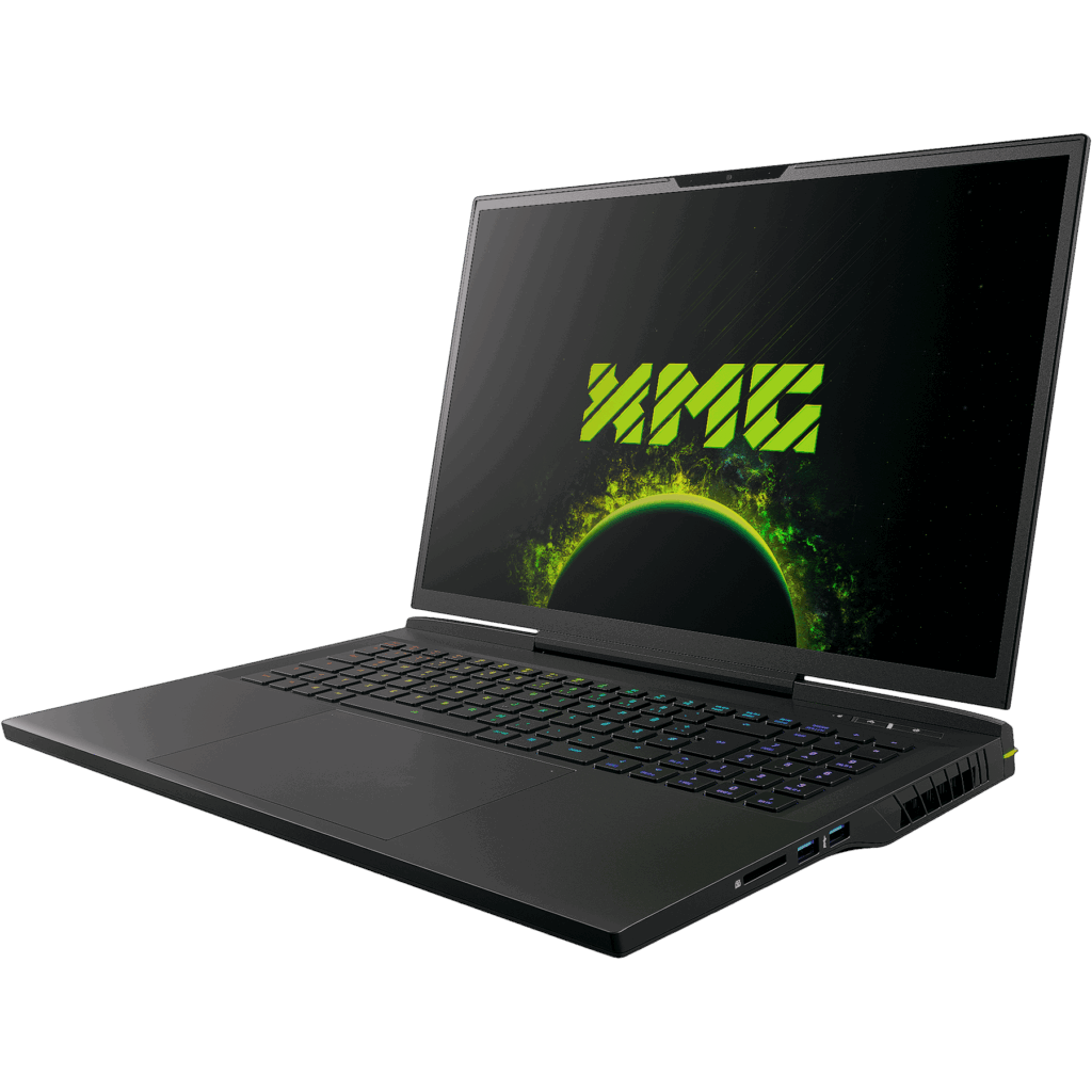 XMG Neo 17 E23 i9-13900HX / RTX 4090 / 32GB / 2TB