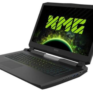 XMG Neo 17 E23 i9-13900HX / RTX 4080 / 32GB / 2TB
