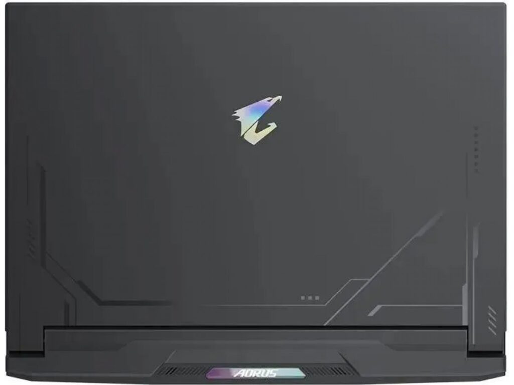 Aorus 15X ASF 2023 i9-13900HX / RTX 4070 / 32GB / 1TB