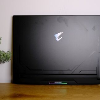 Aorus 15X ASF 2023 i9-13900HX / RTX 4070 / 32GB / 2TB