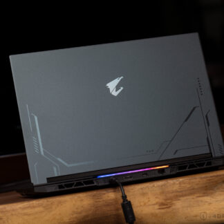 Aorus 15X ASF 2023 i9-13900HX / RTX 4070 / 64GB / 1TB