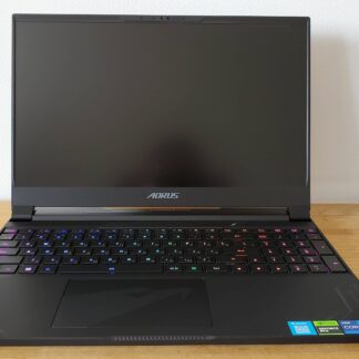 Aorus 15X ASF 2023 i9-13900HX / RTX 4070 / 64GB / 2TB