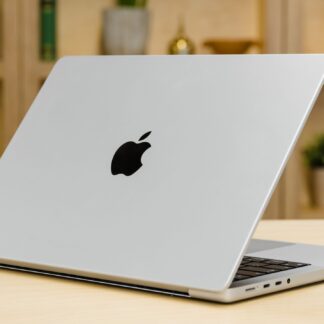 Apple MacBook Pro 14 M3 Max 36GB/1TB Space Black