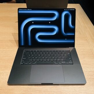 Apple MacBook Pro 14 M3 Max 36GB/1TB Plata