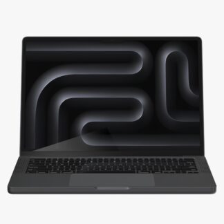 Apple MacBook Pro 14 M3 Pro 36GB/2TB Space Black