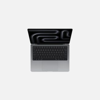 Apple MacBook Pro 14 M3 Pro 36GB/2TB Plata