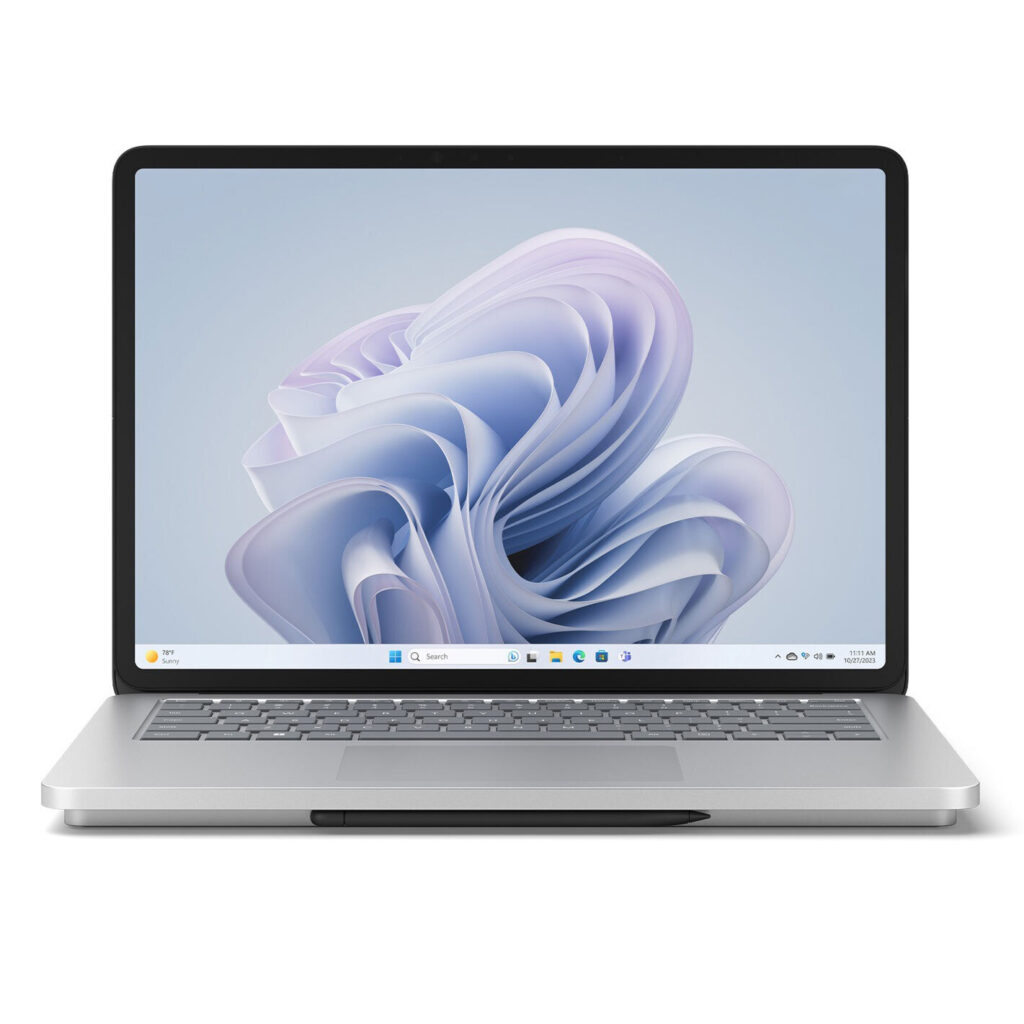 Microsoft Surface Laptop 6 for Business 15 Ultra 7 165H / 16GB / 1TB