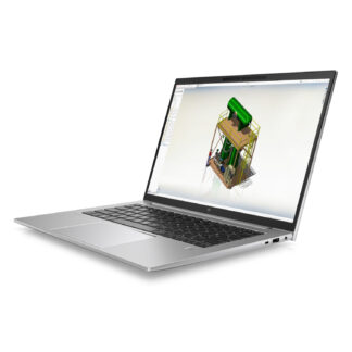 HP ZBook Firefly 16 G11 Ultra 9 185H / RTX A500 / 64GB / 2TB