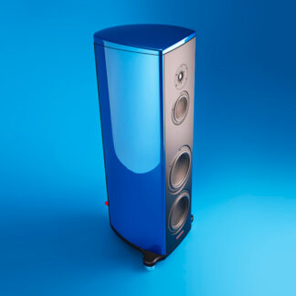 Bang & Olufsen Beolab 50 (pair) Brass