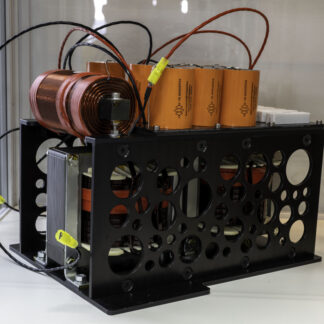 YG Acoustics Hailey 2.2 (pareja)