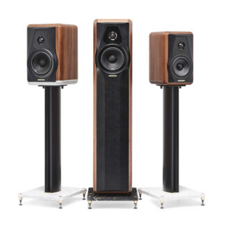 Sonus faber Maxima Amator (pareja)