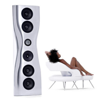 Bang & Olufsen Beolab 18 (pair) Black