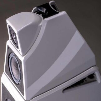 Wilson Audio Alexia V (pair)