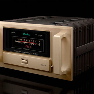 Accuphase E-480 Argintiu