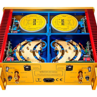 darTZeel NHB-108 Model Two