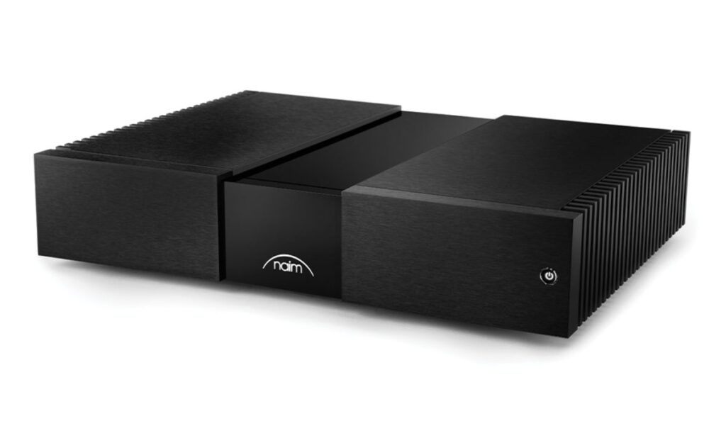 Naim NAP 350 (pareja)