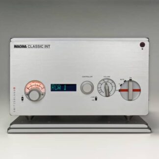 Nagra Classic Amp