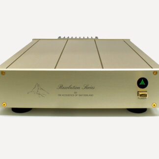 FM Acoustics FM-108