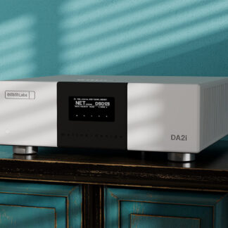 EMM Labs DA2 V2