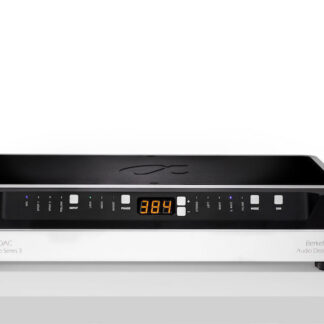 Berkeley Alpha DAC Ref 3