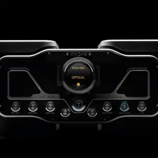 Wadax Atlantis Ref DAC