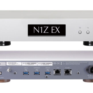 Melco N1Z/2EX-H60