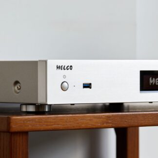 Melco N50-H60D