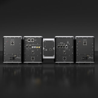 Wadax Atlantis Reference Server