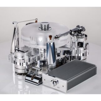 Transrotor Tourbillon FMD