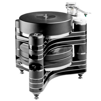 Clearaudio Master Innovation
