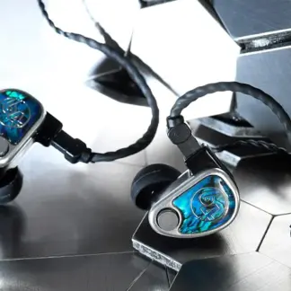 64 Audio Nio