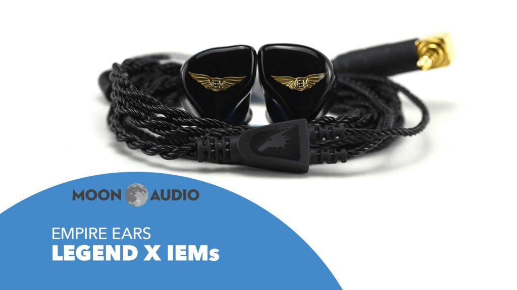 Empire Ears Legend X
