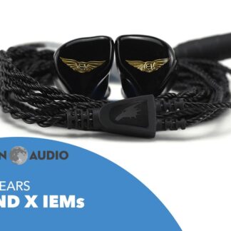 Empire Ears Legend X
