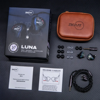 Vision Ears Phönix