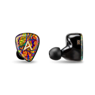 Astell&Kern x Empire Ears Odyssey