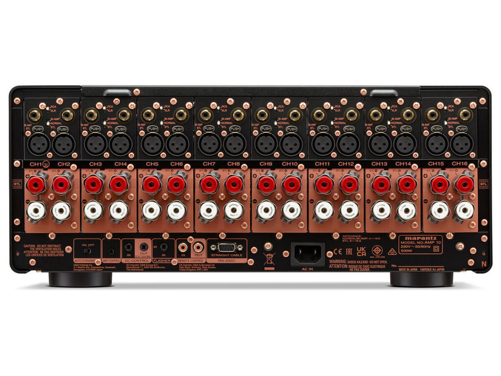 Marantz AMP10