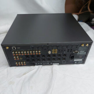 Arcam AV41
