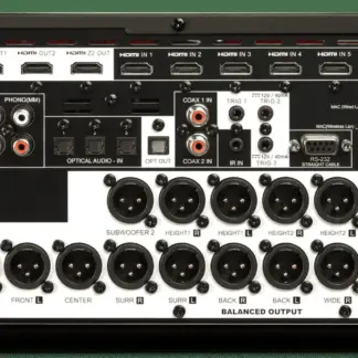 Anthem TX-RZ70 Max