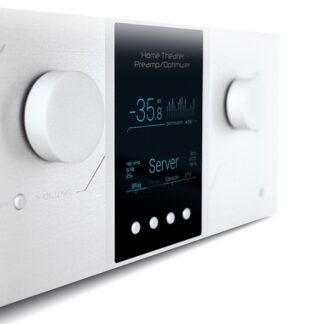 Trinnov Altitude32