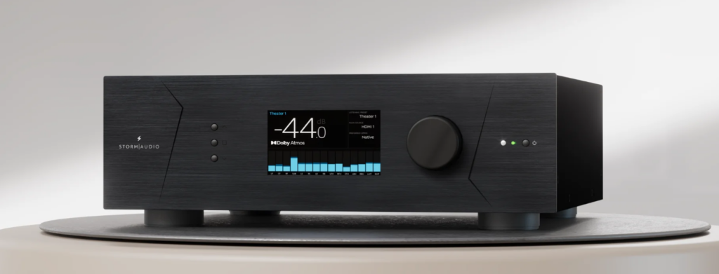StormAudio ISP Core 16