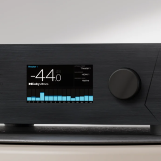 StormAudio ISP Core 16