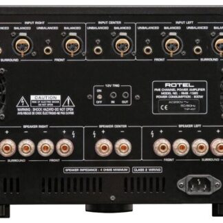 Rotel RMB-1585