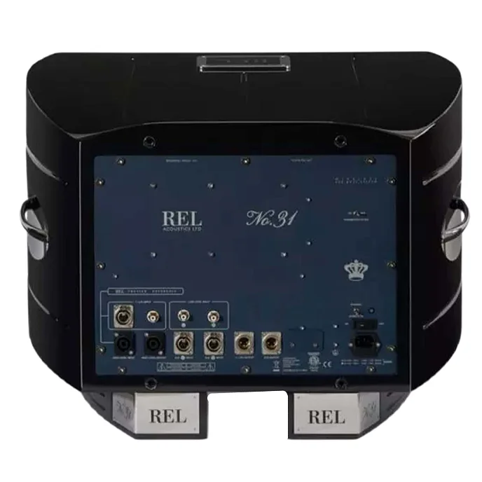 REL No.31