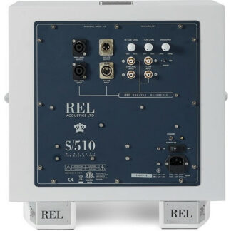 REL PB-4000